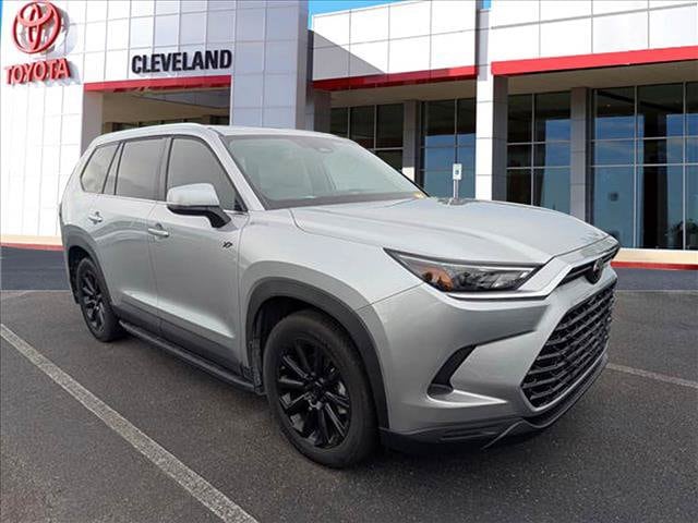 toyota grand highlander 2026 5TDABAA51TS005188 image toyota grand highlander 2026 5TDABAA51TS005188 image